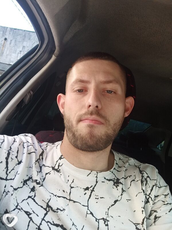 Сергей, 33, Ростове-на-Дону — анкета №1033934