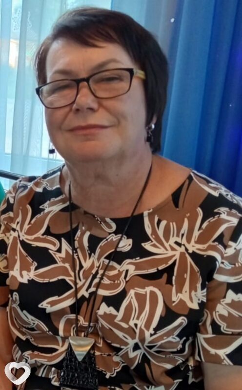 Любовь, 65, Архангельске — анкета №1033935