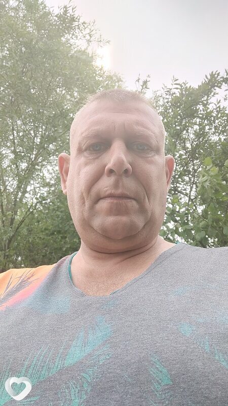 Владимир, 47, Москве — анкета №1033936