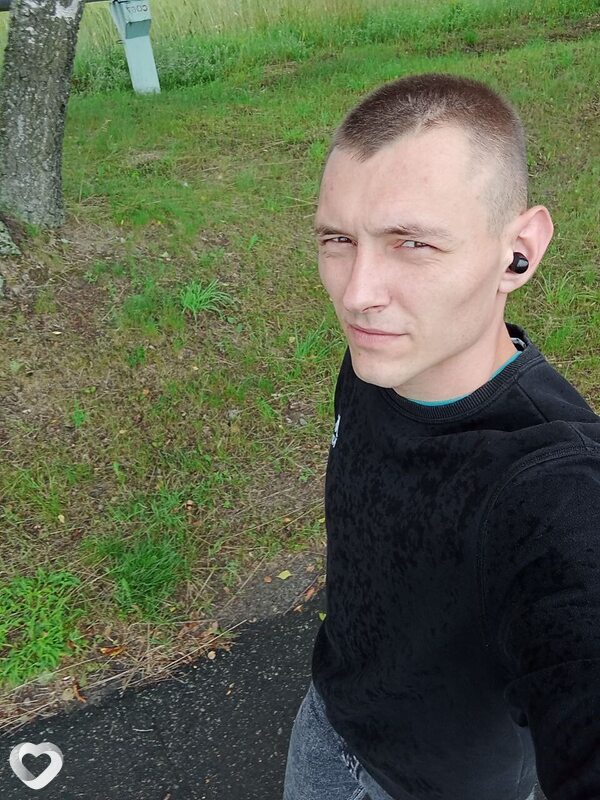Кирилл, 29, Гомеле — анкета №1033938