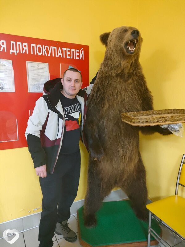 Александр, 38, Нижнем Новгороде — анкета №1033943