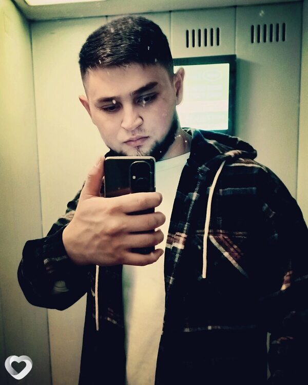 Солдат, 27, Москве — анкета №1033759