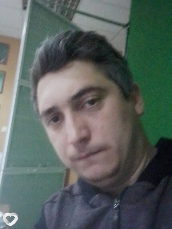 Николай, 34, Анапе — анкета №1033761