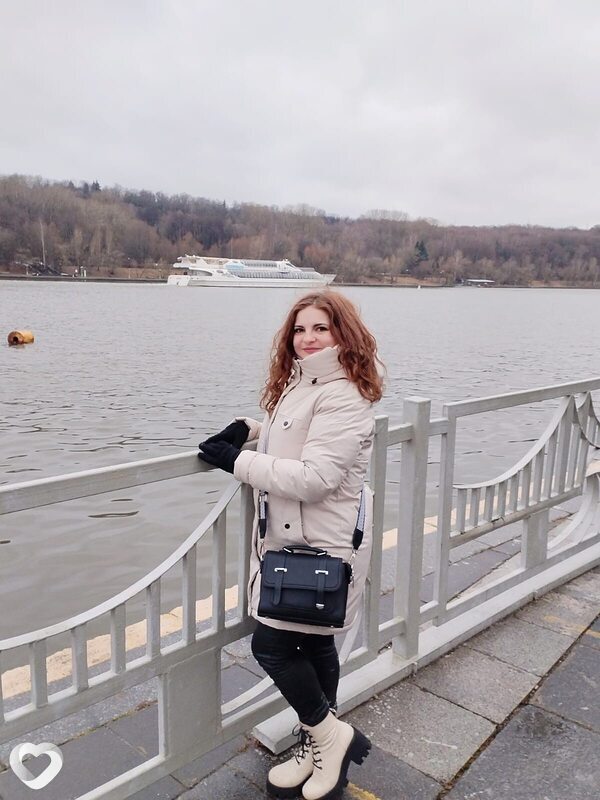 Крис, 31, Серпухове — анкета №1033766