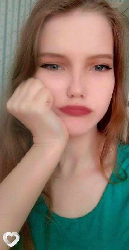 Алина, 23, Краснодаре — анкета №1033799
