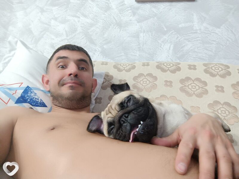 Ден, 46, Астане — анкета №1033800
