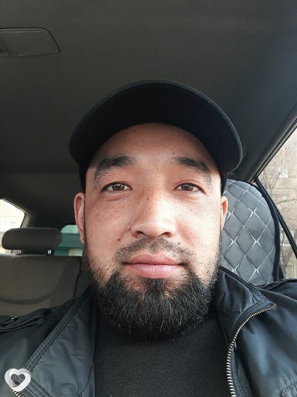Бека, 34, Алматы — анкета №1033804