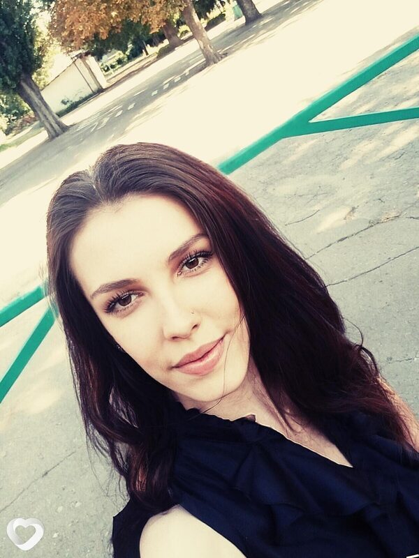 Алена, 31, Макеевке — анкета №1033805