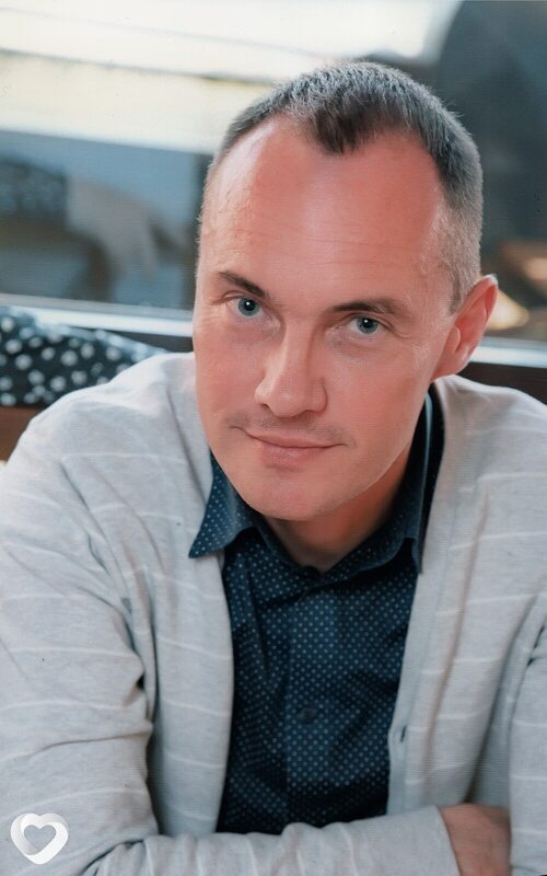 Сергей, 50, Жодине — анкета №1033809