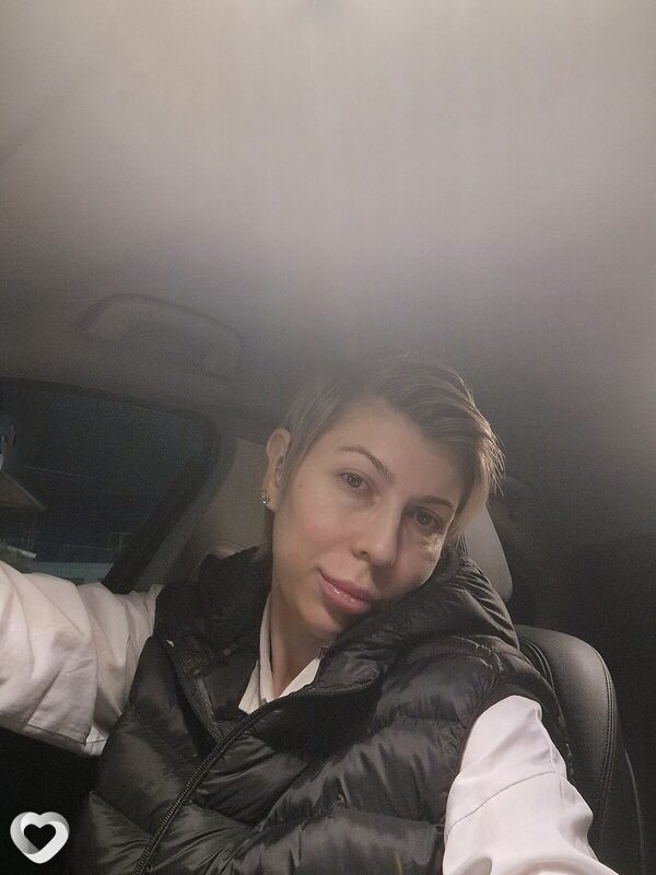 Татьяна, 41, Ростове-на-Дону — анкета №1033769