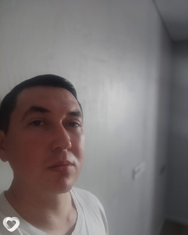 Алик, 37, Дюртюли — анкета №1033771