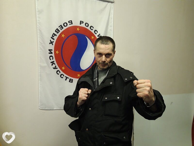 Александр, 39, Перми — анкета №1033773