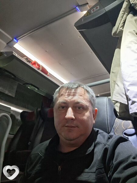 Сергей, 40, Чебоксарах — анкета №1033777