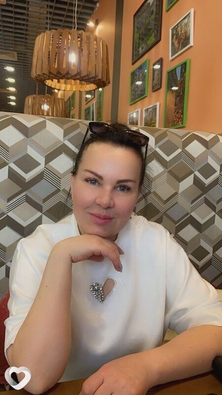 Алена, 55, Тюмени — анкета №1033780