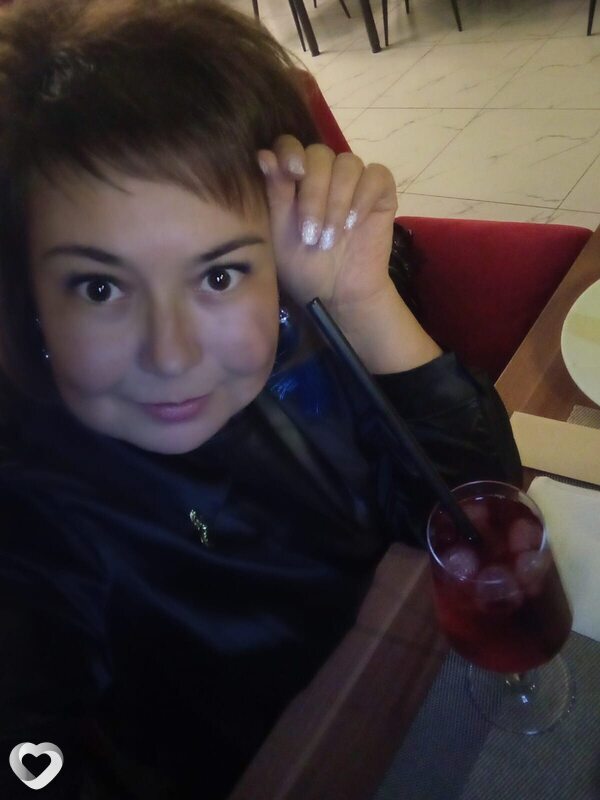 Dinara, 37, Оренбурге — анкета №1033784