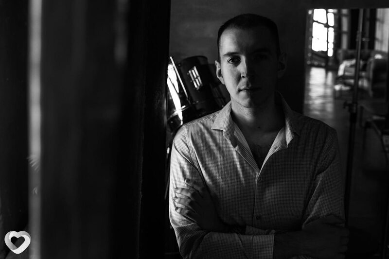Дима, 35, Балашихе — анкета №1033790