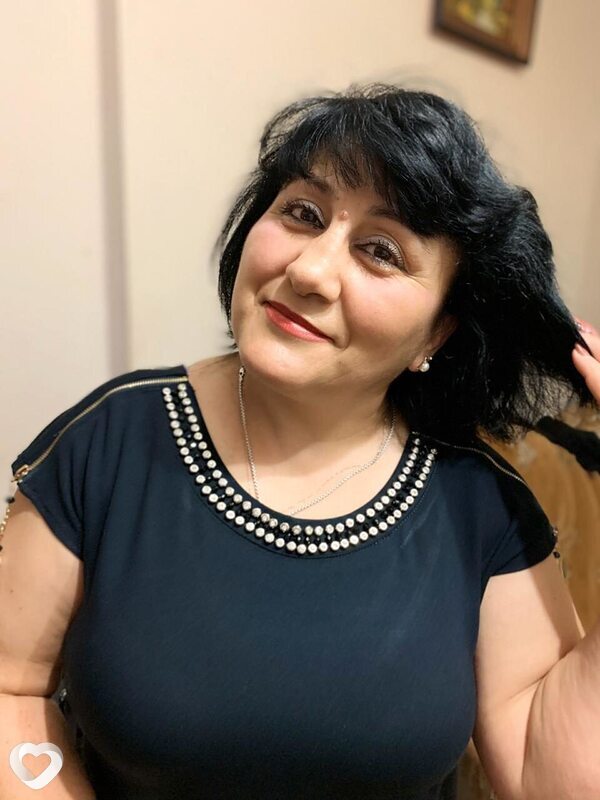 Сюзи, 59, Ейске — анкета №1033792