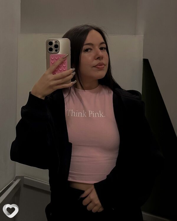 Милана, 35, Челябинске — анкета №1033971