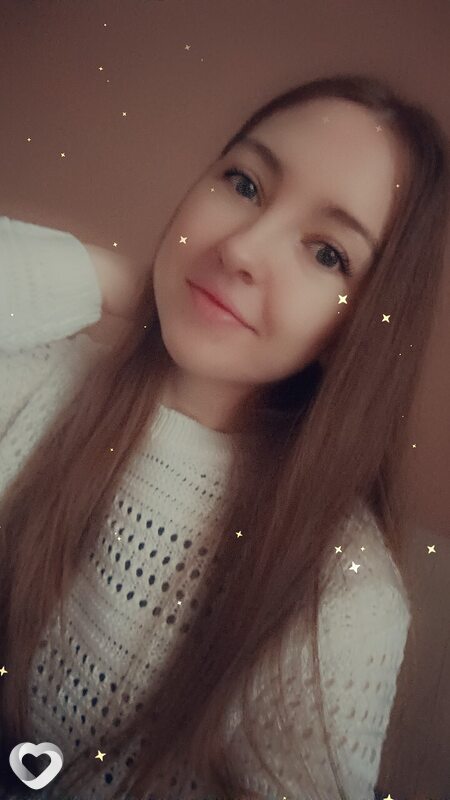 Наталья, 27, Москве — анкета №1033973
