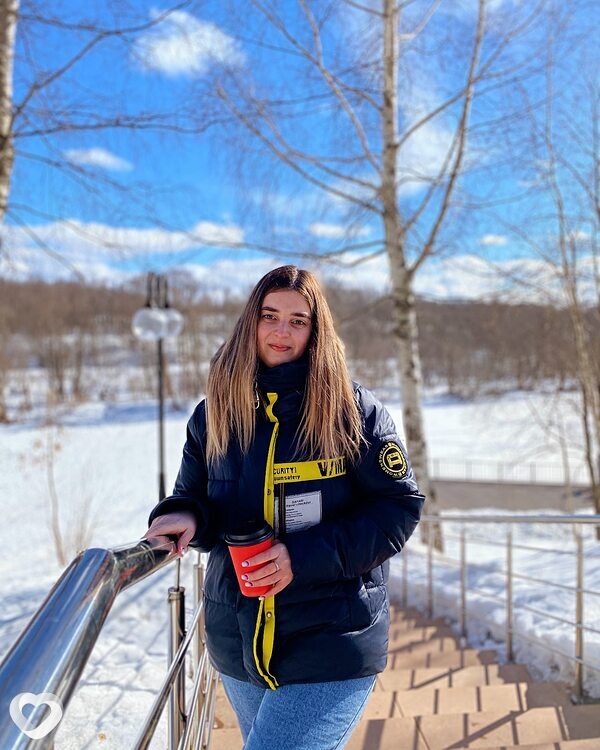 Диана, 28, Клине — анкета №1033978