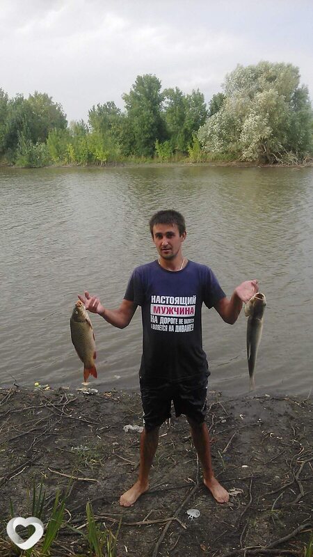 Денис, 36, Москве — анкета №1033985