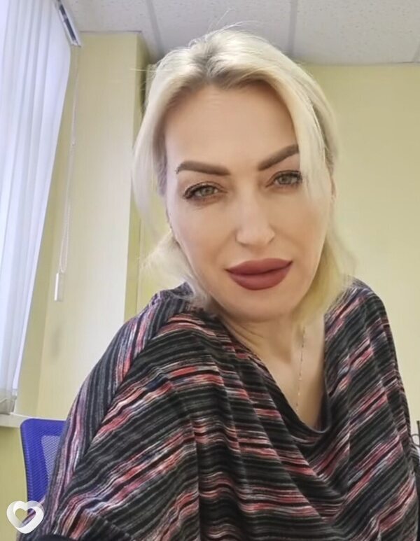 Наталия, 52, Химках — анкета №1033819