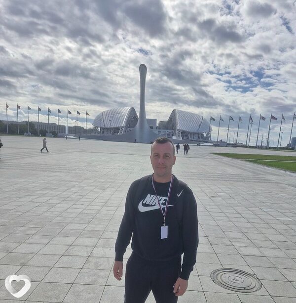 Михаил, 33, Севастополе — анкета №1033821