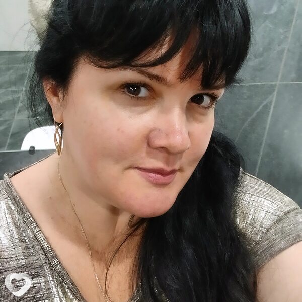 Мария, 46, Днепр — анкета №1033823