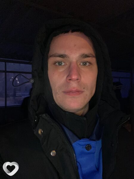 Александр, 26, Новомосковске — анкета №1033828