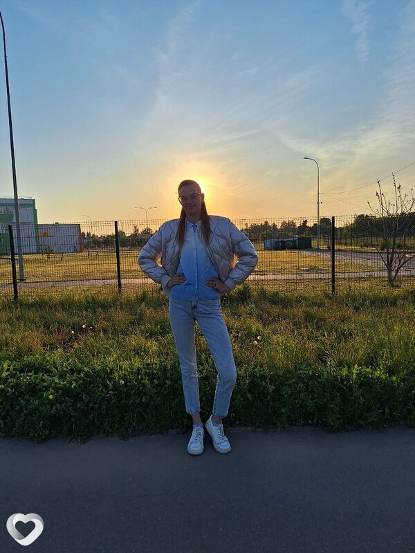 Ольга, 20, Мичуринске — анкета №1033830