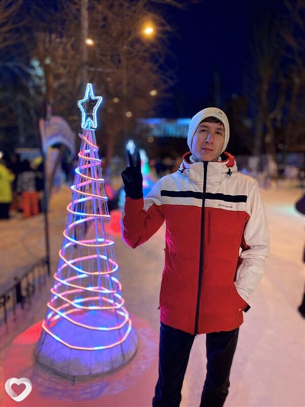 Томск, 29, Томске — анкета №1033834