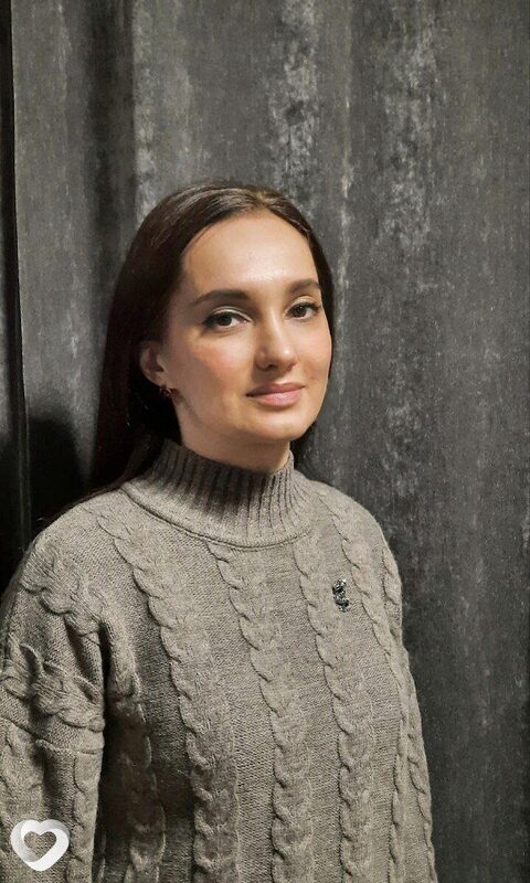 Елена, 42, Екатеринбурге — анкета №1033836