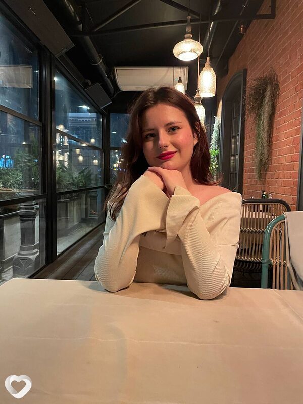 Александра, 23, Ростове-на-Дону — анкета №1033874