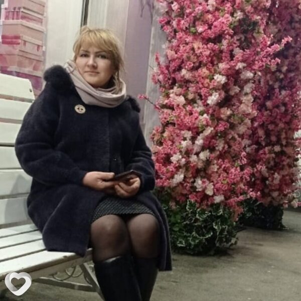 Наталья, 51, Ставрополе — анкета №1033878