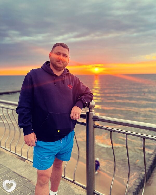 Алексей, 38, Нижнем Новгороде — анкета №1033879