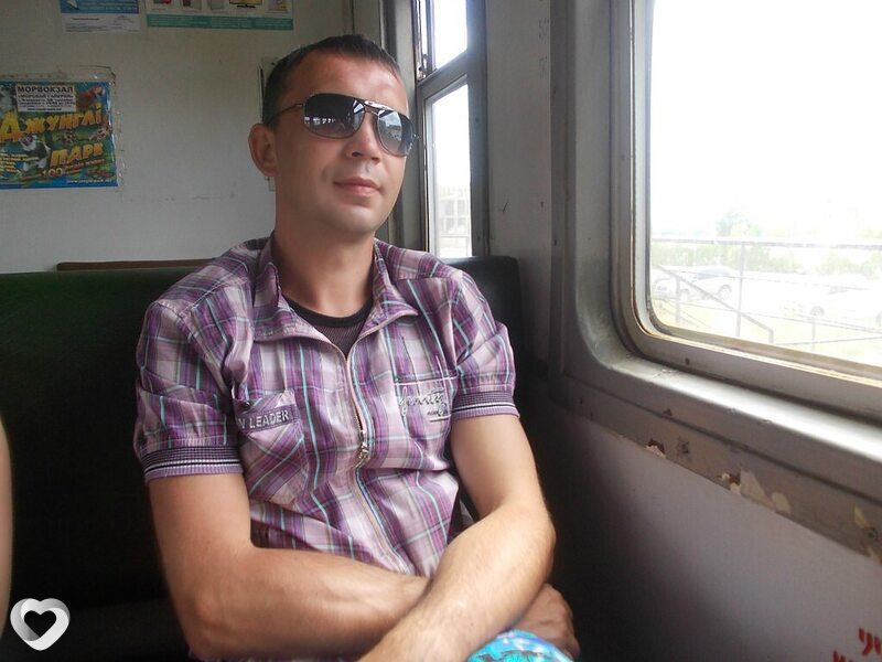 Владимир, Берёзовка