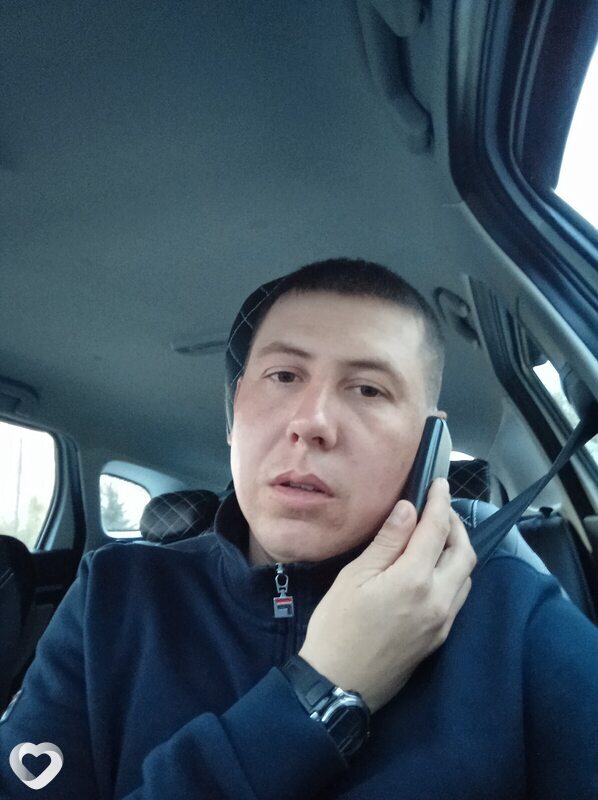 Макс, 37, Москве — анкета №1033885