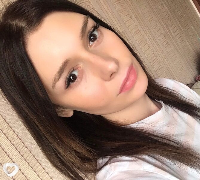 Алия, 34, Челябинске — анкета №1033886