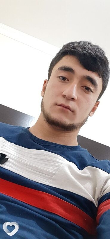 Алик, 33, Москве — анкета №1033888
