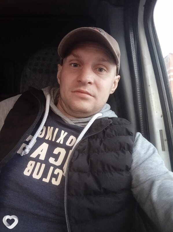 Даня, 31, Ижевске — анкета №1033959