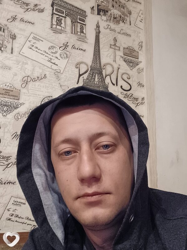 Аоександр, 32, Жлобине — анкета №1033961