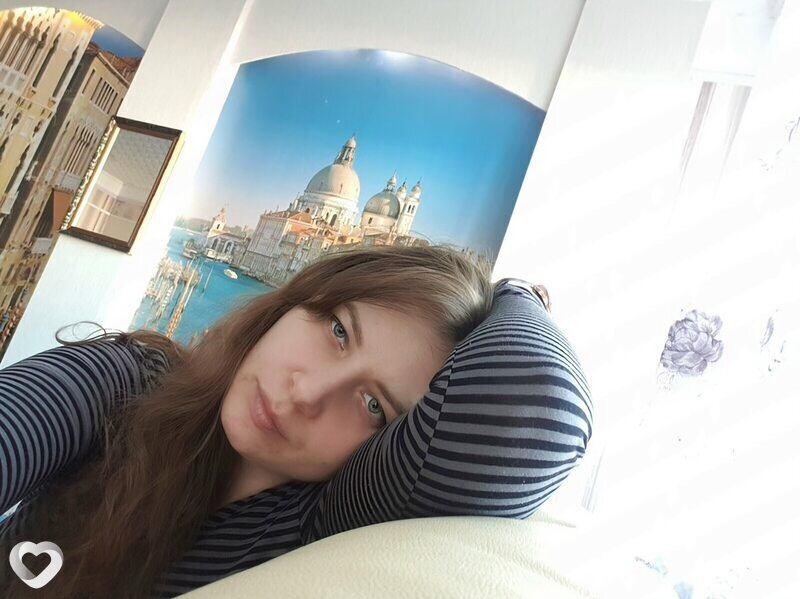 Екатерина, 37, Кургане — анкета №1033962