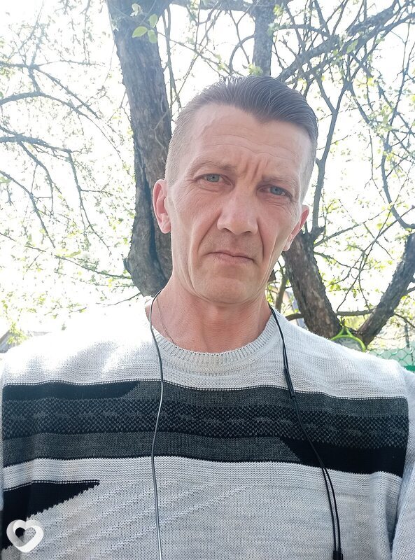 Илья, 47, Иванове — анкета №1033902