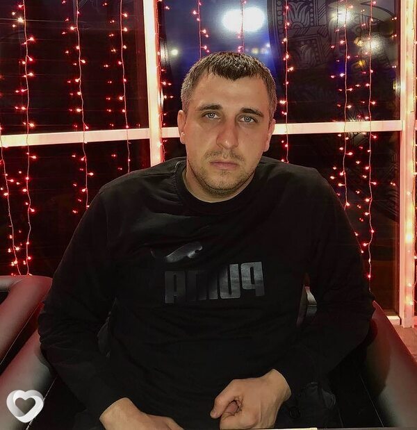 Дмитрий, 37, Комсомольске-на-Амуре — анкета №1033905