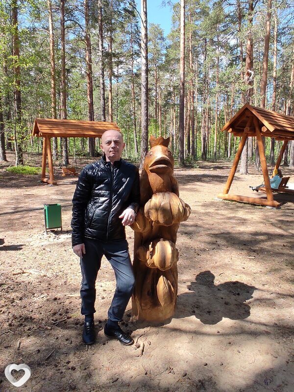 Сергей, 47, Владимире — анкета №1034031