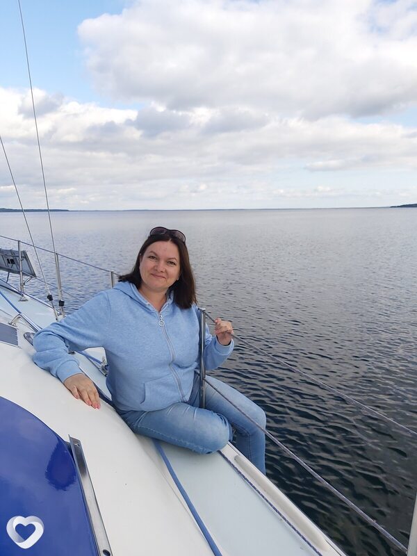 Алиса, 52, Минске — анкета №1034033