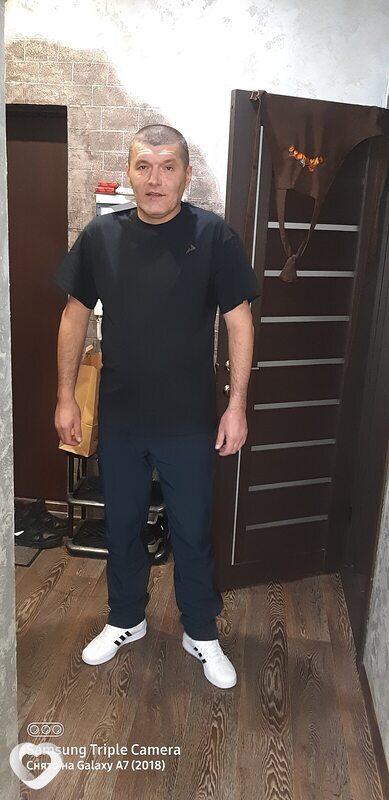 Евгений, 46, Тобольске — анкета №1033996