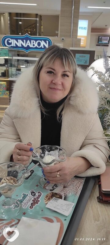 Диана, 44, Санкт-Петербурге — анкета №1034000