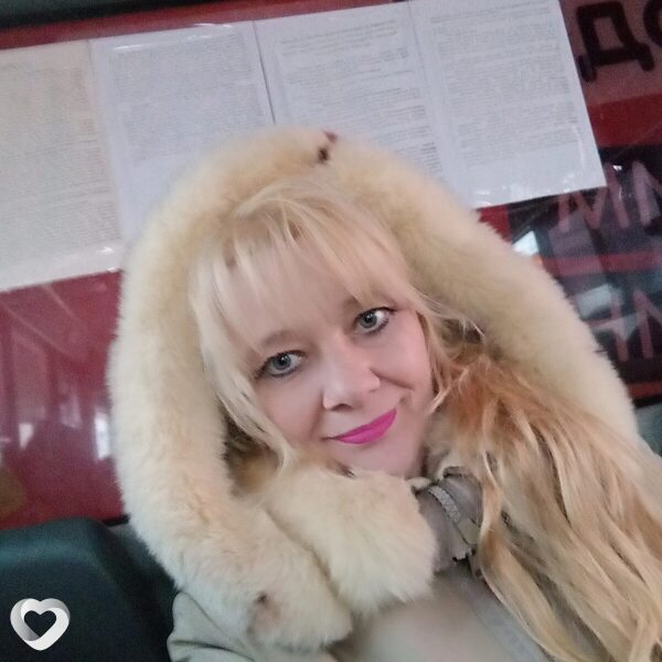 Марина, 53, Саратове — анкета №1034003