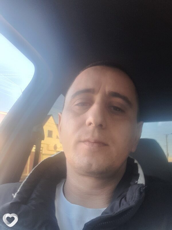 Эмин, 37, Симферополе — анкета №1034004